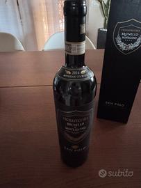 Brunello di Montalcino 2016 San Polo