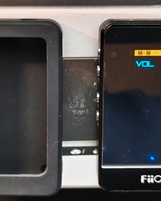 Fiio E07K Andes USB DAC e Amplificatore cuffie