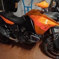 ktm 1190  adventure