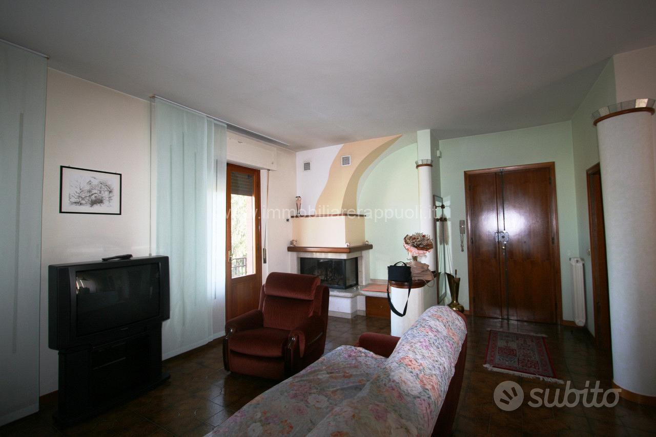 Appartamento – Sinalunga, Guazzino - Vista 4