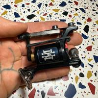 Macchinetta rotativa HM tattoo