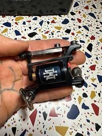 Macchinetta rotativa HM tattoo