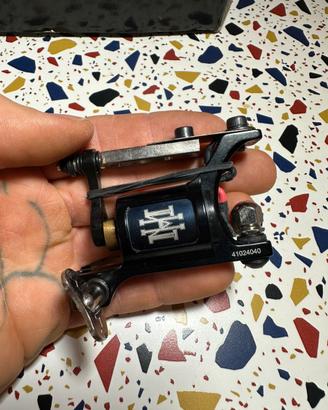 Macchinetta rotativa HM tattoo
