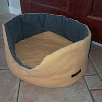 cuccia per cani di piccola taglia 