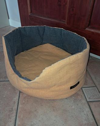 cuccia per cani di piccola taglia 