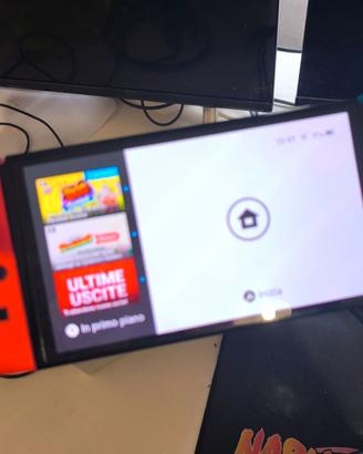 Switch OLED
