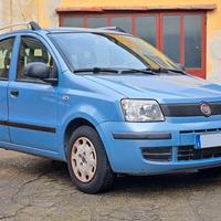 Fiat Panda 1.2 DYNAMIC 5 POSTI * 26.000 KM *