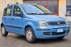 Fiat Panda 1.2 DYNAMIC 5 POSTI * 26.000 KM *