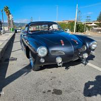 Volkswagen karmann ghia coupe'