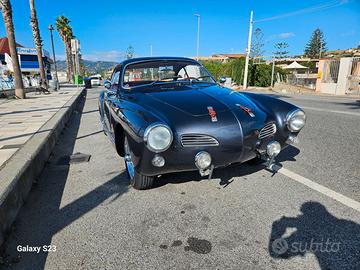 Volkswagen karmann ghia coupe'