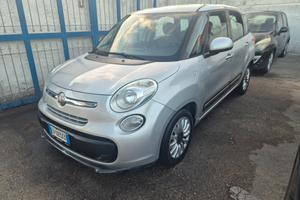 Fiat 500L Living 1.6 Multijet 105 CV Lounge