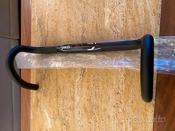 Deda RHM 02 Manubrio bici corsa o gravel NUOVO