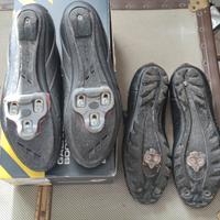 Scarpe corsa / MTB
