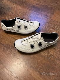 Scarpe da bici Venerate taglia 46
