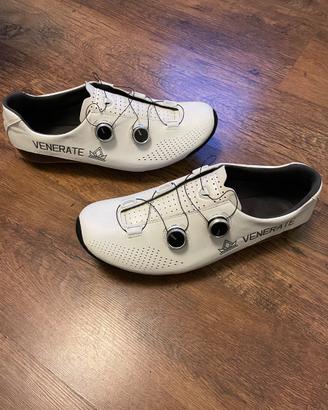 Scarpe da bici Venerate taglia 46