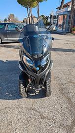 MP3 Piaggio 400 sport - anno 2023 4.500 km