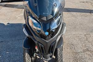 MP3 Piaggio 400 sport - anno 2023 4.500 km