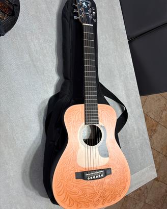 Chitarra Martin LX Elvis Presley