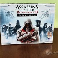 Assassin's Creed: Brotherhood Codex Edition PC