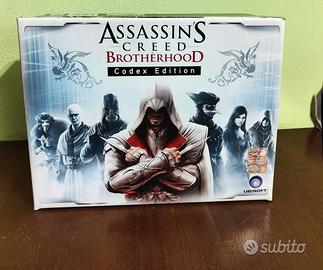 Assassin's Creed: Brotherhood Codex Edition PC