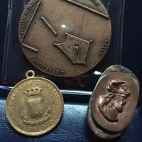 Medaglie 