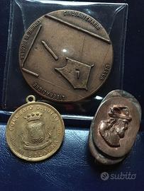 Medaglie 