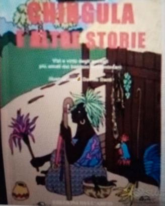 Chingula e altre storie
