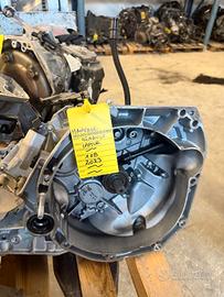 CAMBIO CAPTUR 1.0B 2023