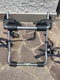 PORTABICI POSTERIORE STRAP 100-3 NORAUTO