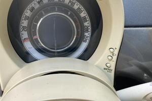 Fiat 500 disel
