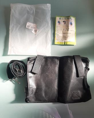 Borsa per sacca per urina