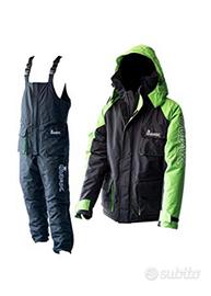 Tuta termica pesca Imax