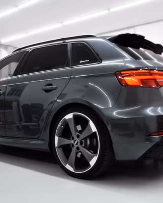 Audi RS3 Sportback 2.5 TFSI quattro S Tronic