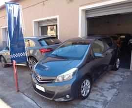 Toyota Yaris 1.4 D-4D Lounge M-MT (FINANZIABILE)