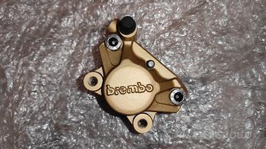 Pinza Brembo post Minarelli orizzontale