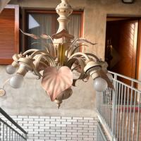 Lampadario da camera