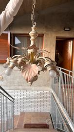 Lampadario da camera