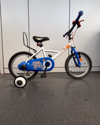 Bicicletta Bimbo 3-5 anni