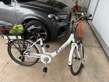 Ebike atala donna