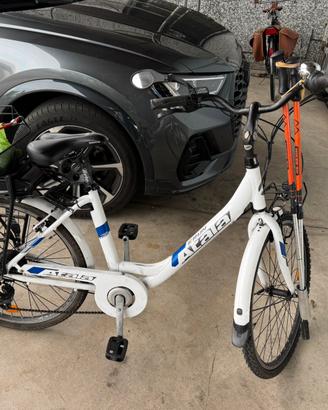 Ebike atala donna