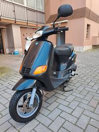 Piaggio Zip