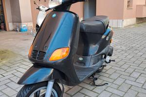 Piaggio Zip