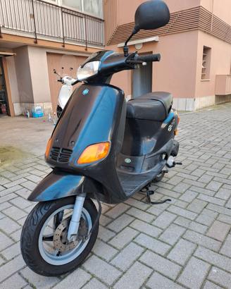 Piaggio Zip