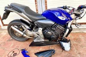 Ricambi Honda hornet 600 2008 cb 600 f cb600f