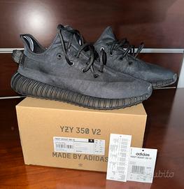 Yeezy boost 350 V2 eur 43 1/3 - us 9 1/2