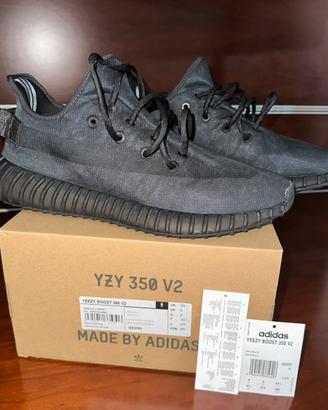 Yeezy boost 350 V2 eur 43 1/3 - us 9 1/2