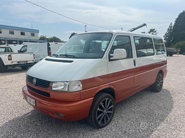 VOLKSWAGEN CARAVELLE GL T4 7 POSTI