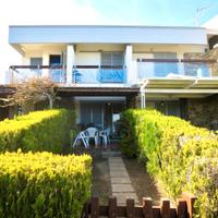 Stintino - Apt con Doppio Patio e Vista mare