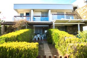 Stintino - Apt con Doppio Patio e Vista mare