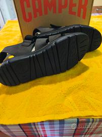 sandali camper 